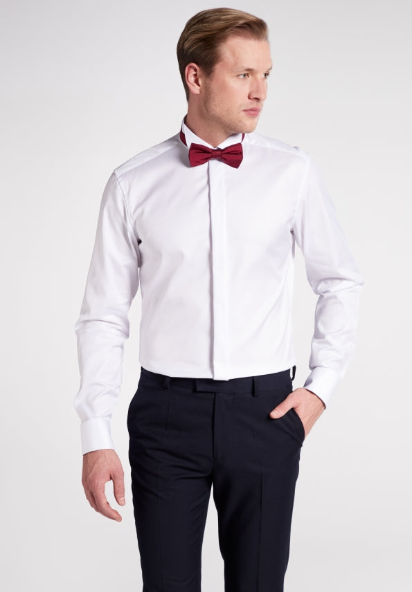 Eterna "Dobbelt Manchet" Slim fit Skjorte